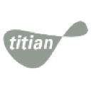 Titian Software logo