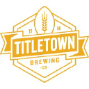 Titletown Brewing Co logo