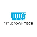 TitletownTech investor & venture capital firm logo