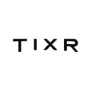 Tixr logo