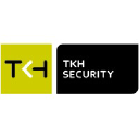 TKH Security logo