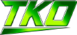 TKO logo