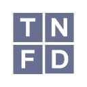 Taskforce on Nature-related Financial Disclosures logo