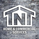 TNT Home & Commercial Services logo