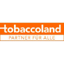 Tobaccoland Handels logo
