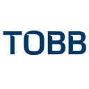Boligbyggelaget TOBB logo