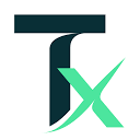 ToffeeX logo