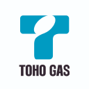 Toho Gas logo