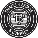 Tom Beckbe