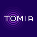 Tomia logo