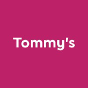 Tommy's logo