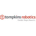 Tompkins Robotics logo