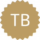 Tom's Bars logo