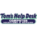 Tom's Help Desk, Inc. logo
