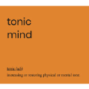 tonicmind
