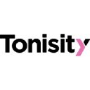 Tonisity logo