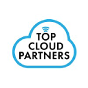 Top Cloud Partners logo