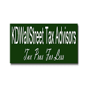 KDWallStreet Financial Services