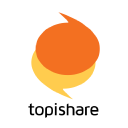 topishare media-tech company