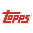 Topps logo