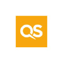 QS Top Universities logo