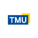 Torontomu logo