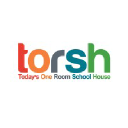 Torsh logo