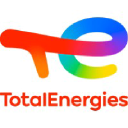 TotalEnergies logo