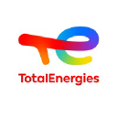 TotalEnergies logo