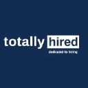 Totallyhired logo