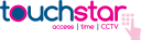 TouchStar logo