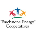 Touchstone Energy Cooperative logo