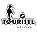 Touristl - travel audioguide & AR