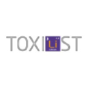 TOXILIST logo