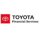 Toyota Financial Services logo