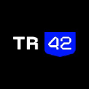 TraceRoute42 logo
