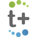Tracker Plus logo