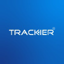 Trackier logo