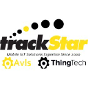 Trackstar logo