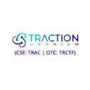 TRAC logo