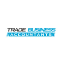 Trade Business Accountants logo