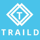 TRAILD logo