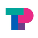 Transformation Partners in Health and Care logo