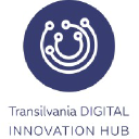 Transilvania Digital Innovation Hub logo