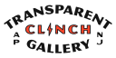 Transparent Clinch Gallery logo
