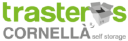 Trasteros Cornellà logo