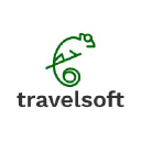 Travelsoft logo