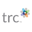 TRC Healthcare logo