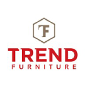 Trend Furniture logo