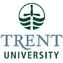 Trent University logo